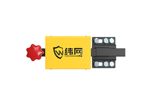 簡易插銷鎖（A款）