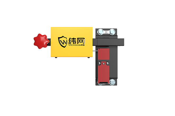 簡易插銷鎖（B款）